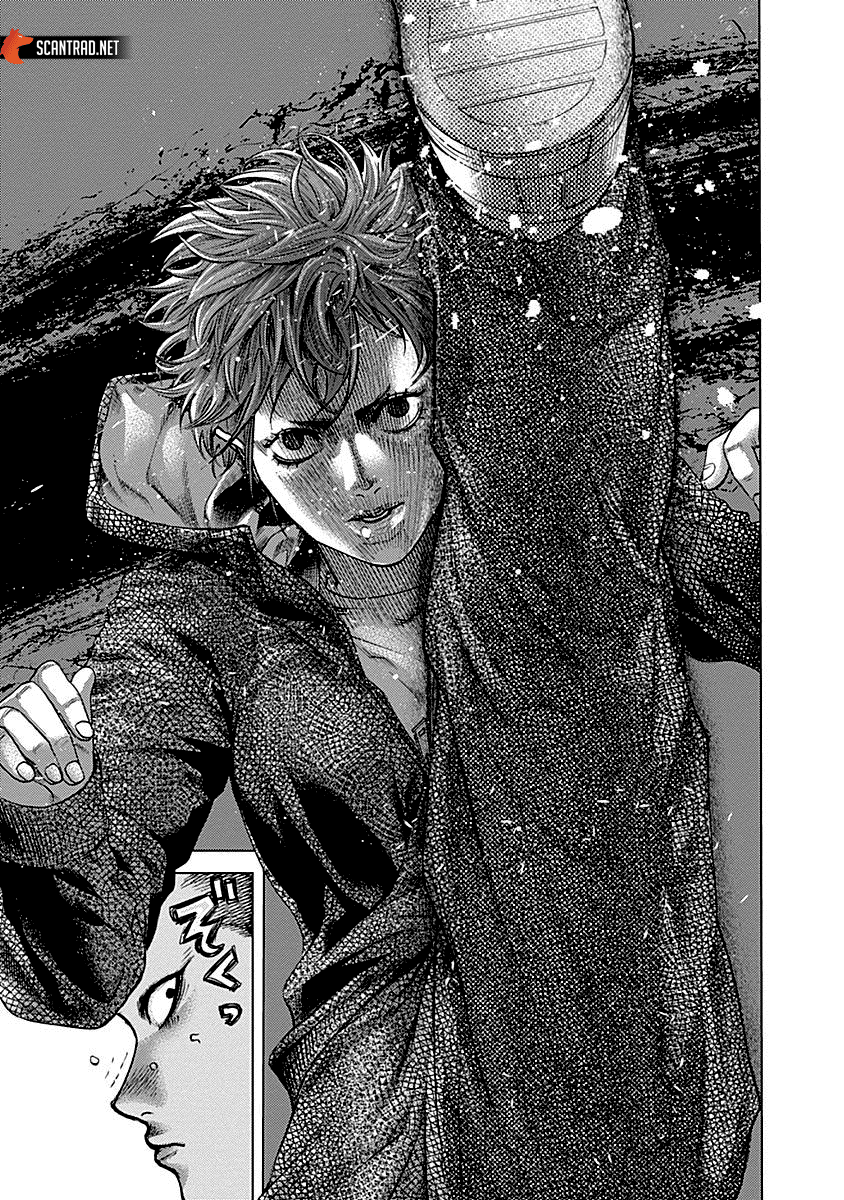 Read Batuque vf Manga Online