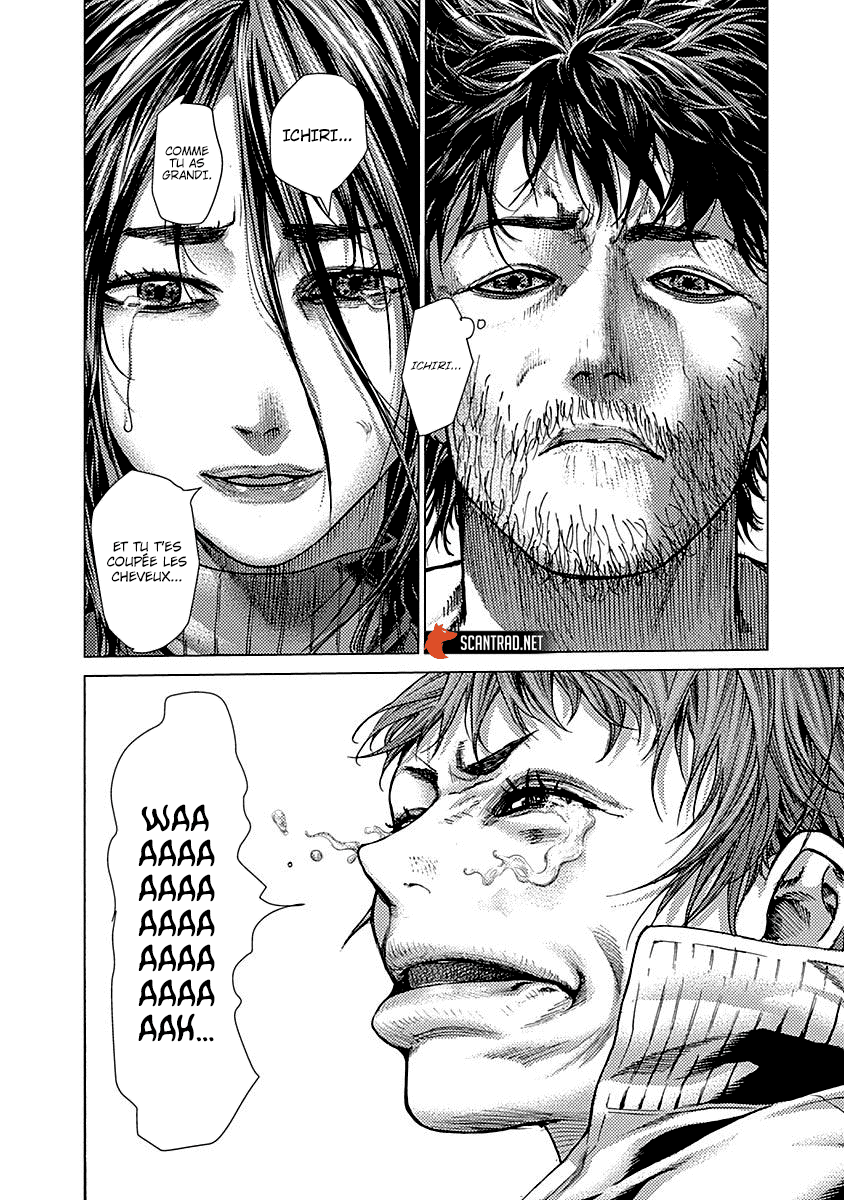 Read Batuque vf Manga Online