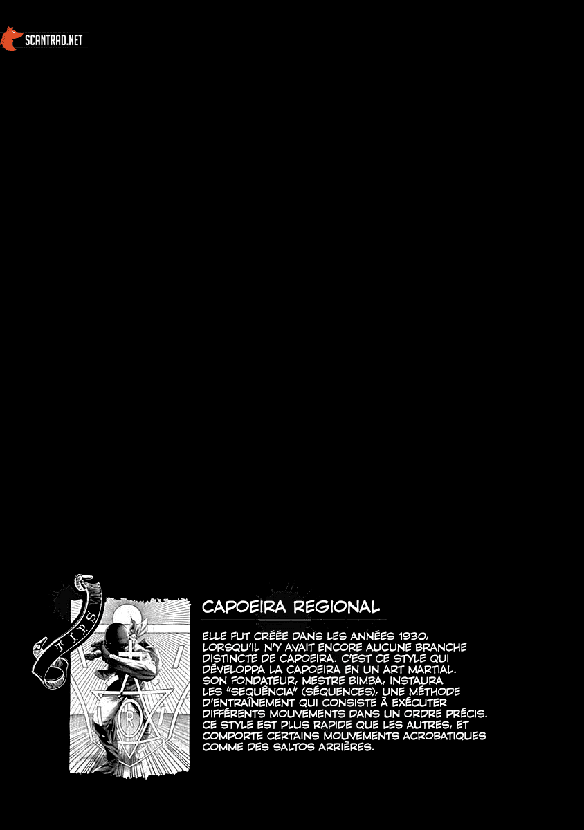 Read Batuque vf Manga Online