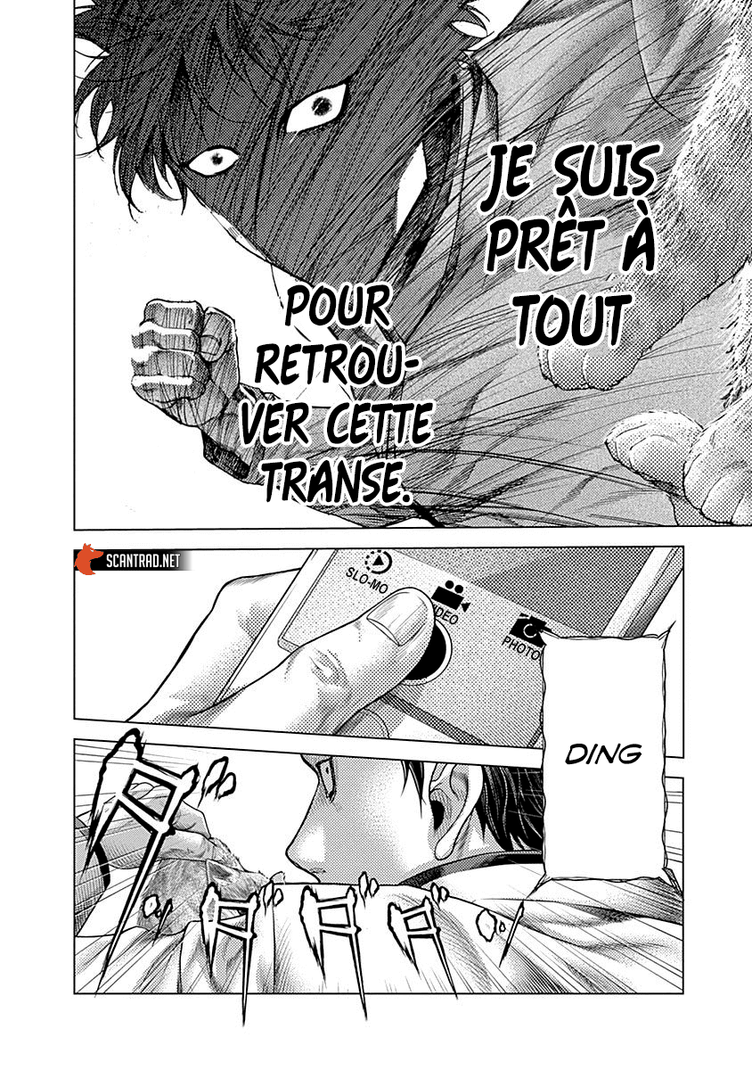 Read Batuque vf Manga Online