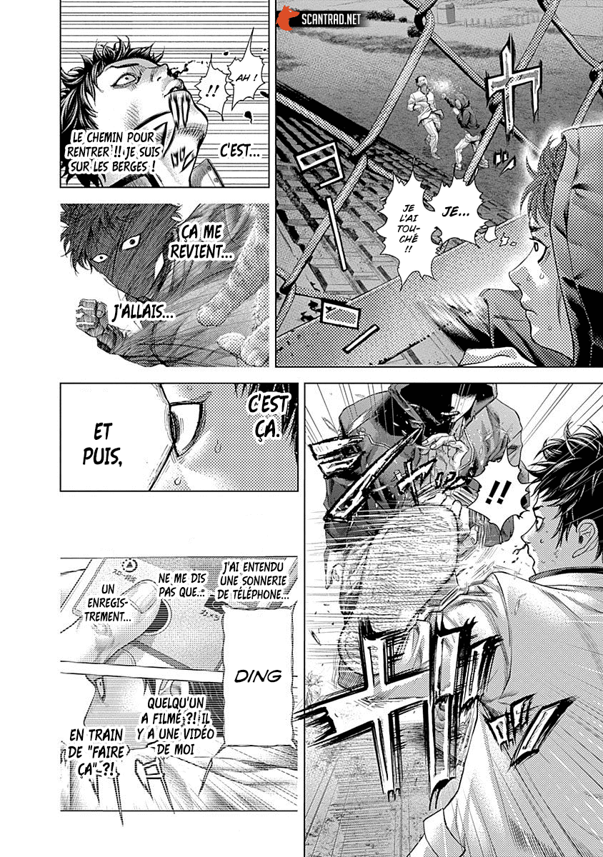 Read Batuque vf Manga Online