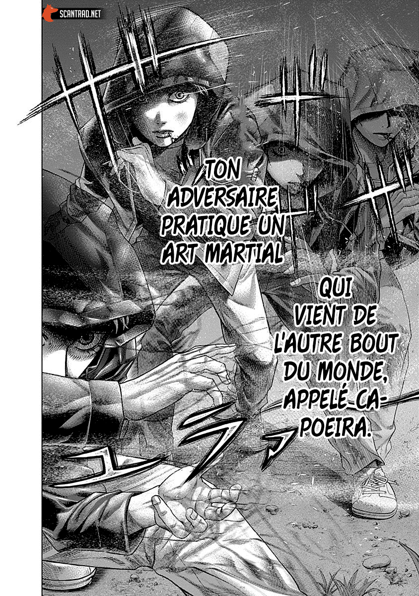 Read Batuque vf Manga Online