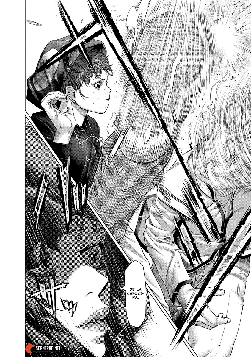 Read Batuque vf Manga Online
