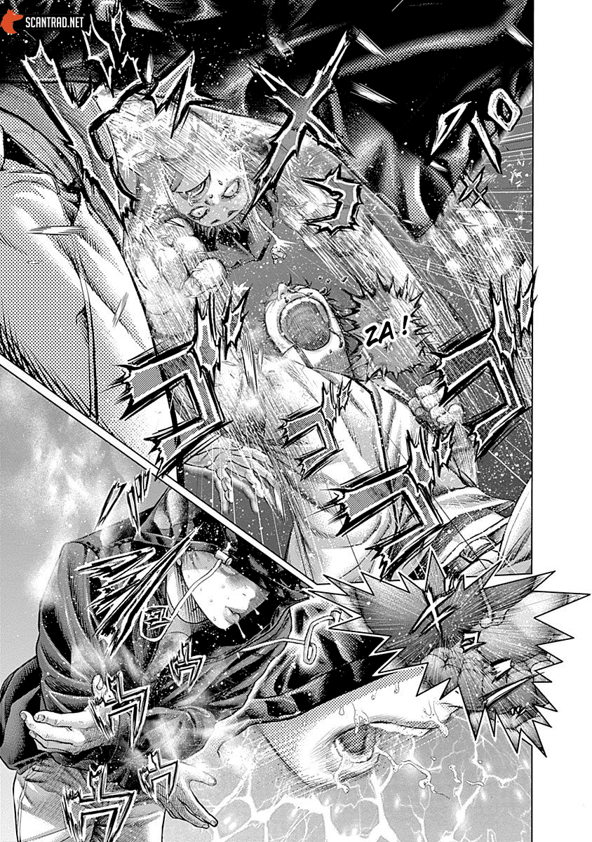 Read Batuque vf Manga Online
