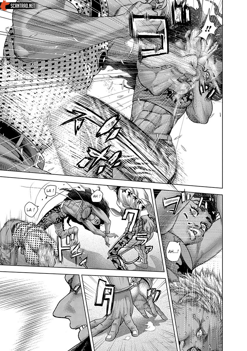 Read Batuque vf Manga Online
