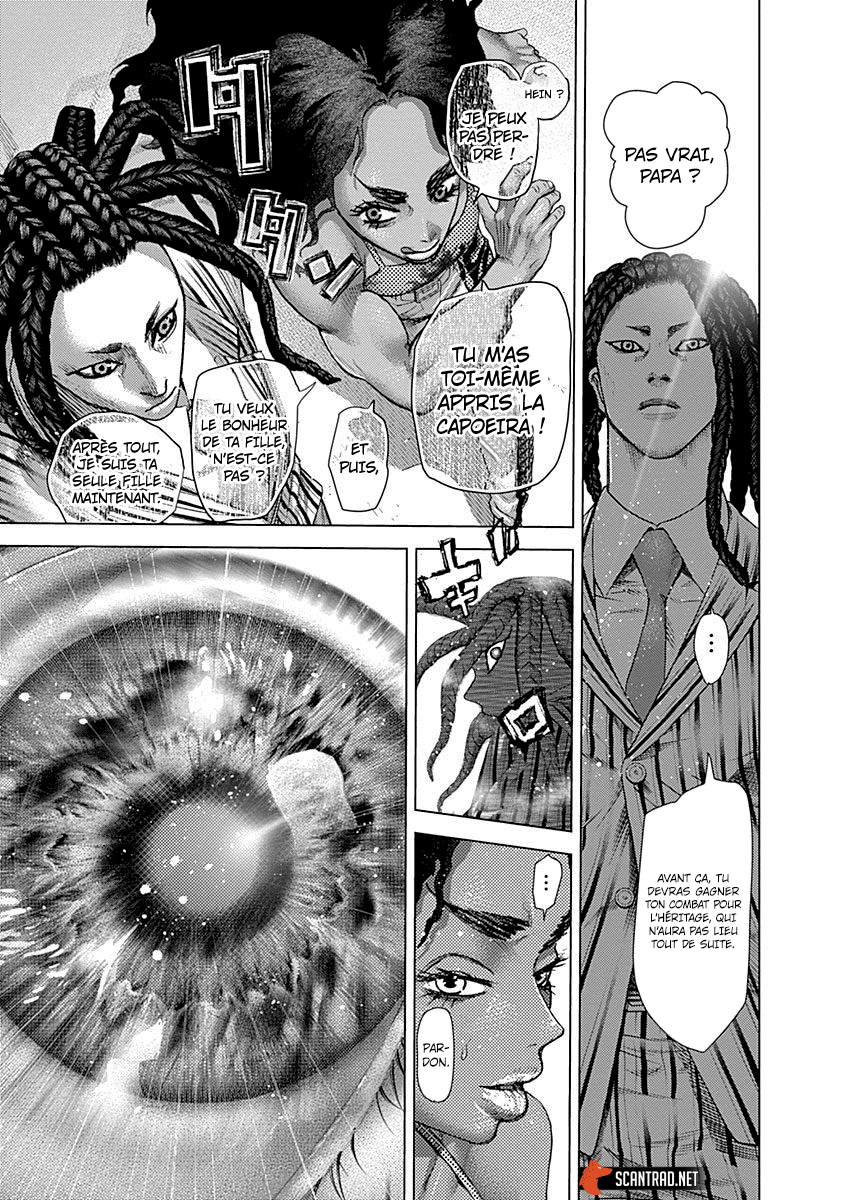 Read Batuque vf Manga Online