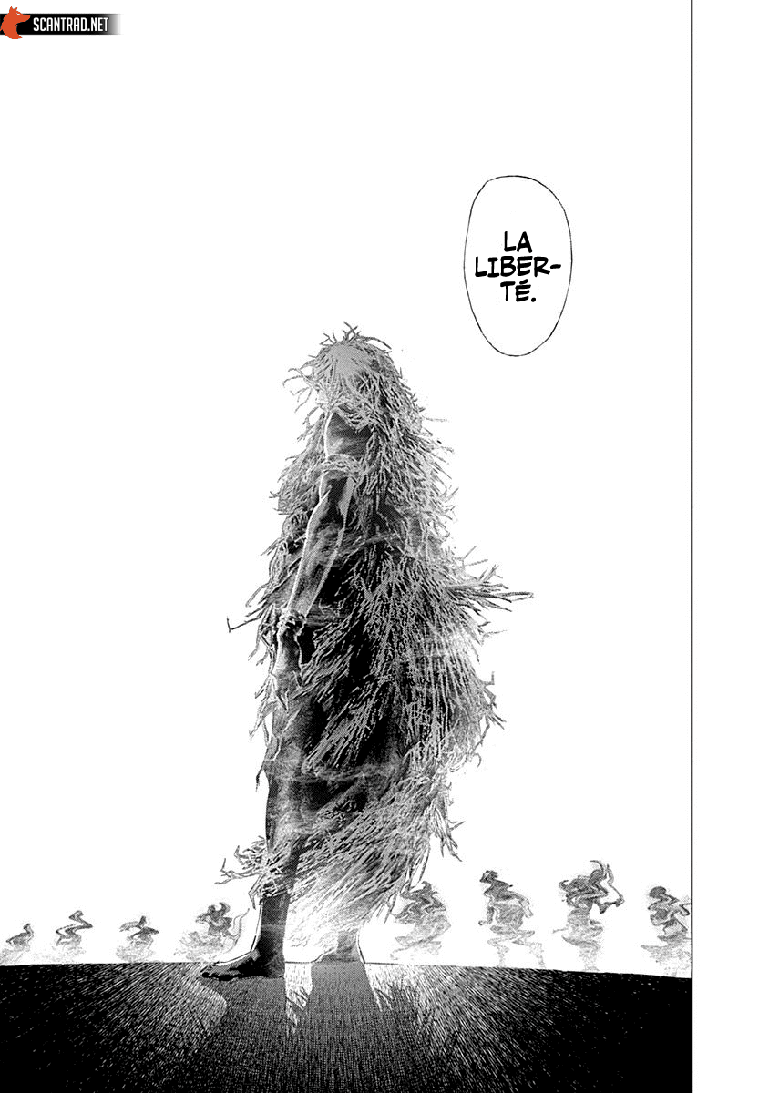 Read Batuque vf Manga Online