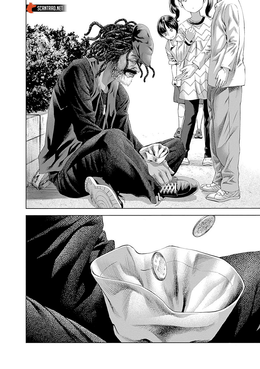 Read Batuque vf Manga Online
