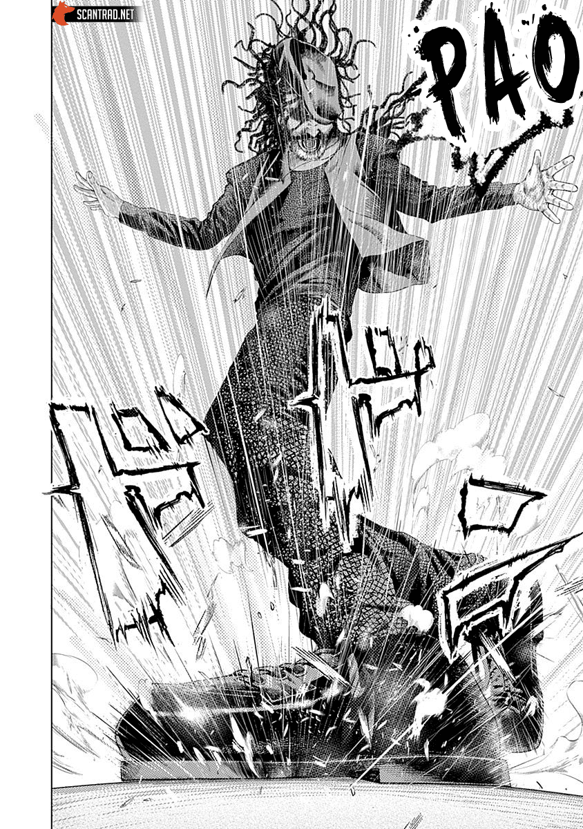 Read Batuque vf Manga Online