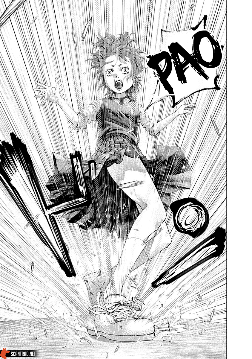 Read Batuque vf Manga Online
