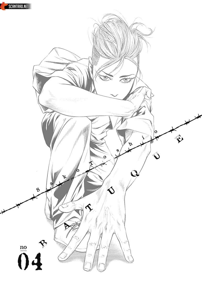 Read Batuque vf Manga Online