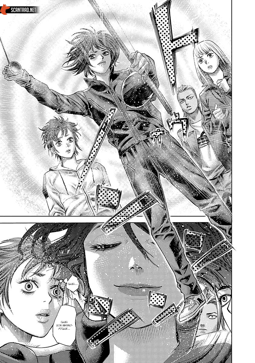 Read Batuque vf Manga Online