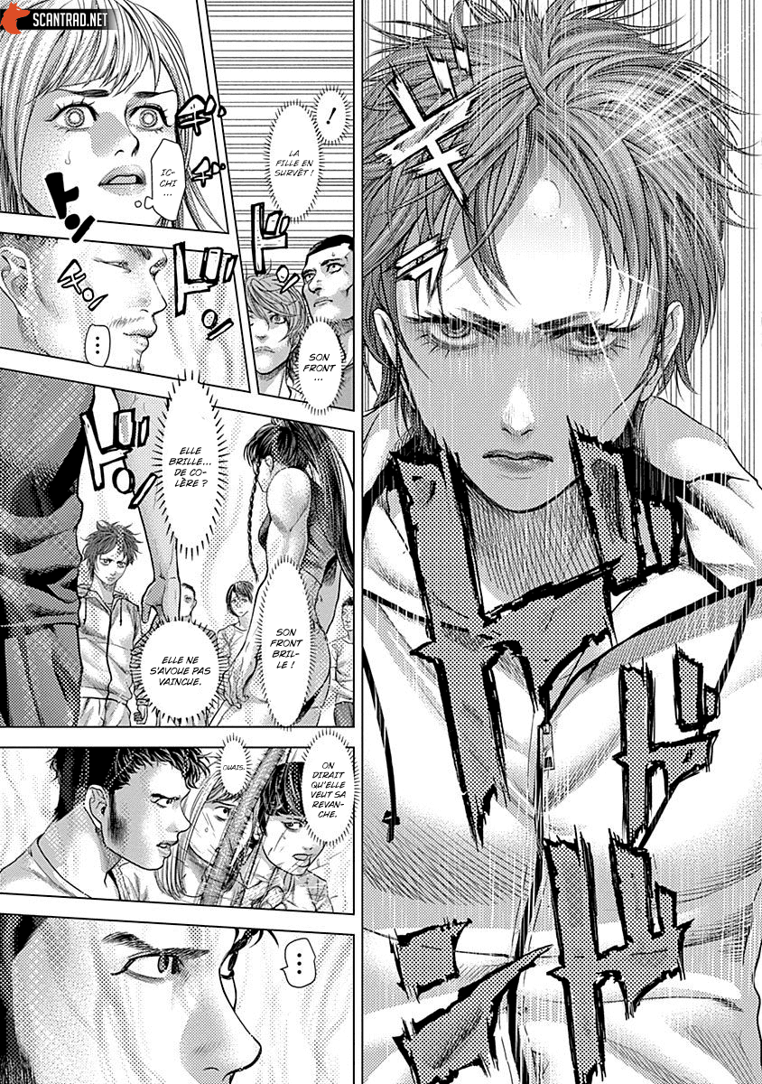 Read Batuque vf Manga Online