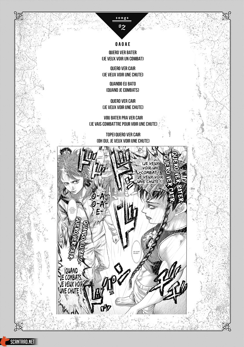 Read Batuque vf Manga Online