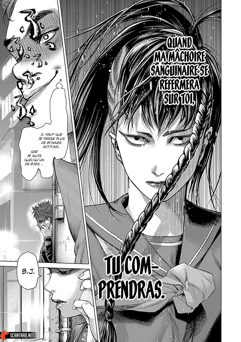 Read Batuque vf Manga Online