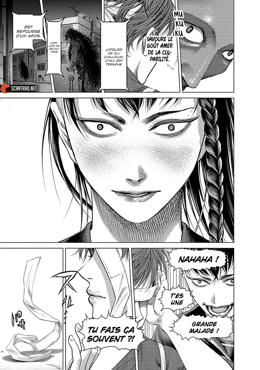 Read Batuque vf Manga Online