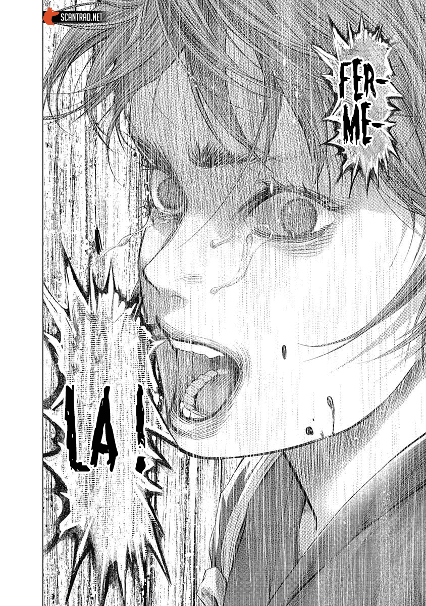 Read Batuque vf Manga Online