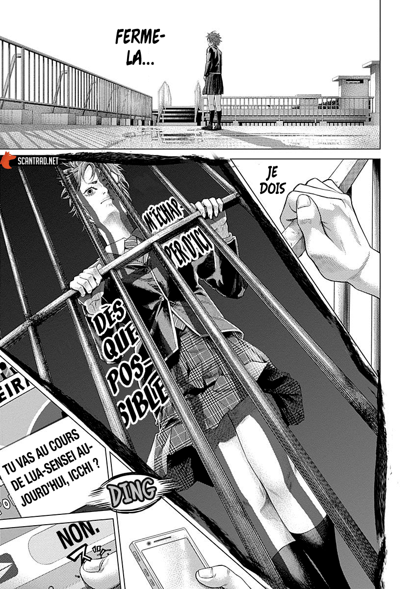 Read Batuque vf Manga Online