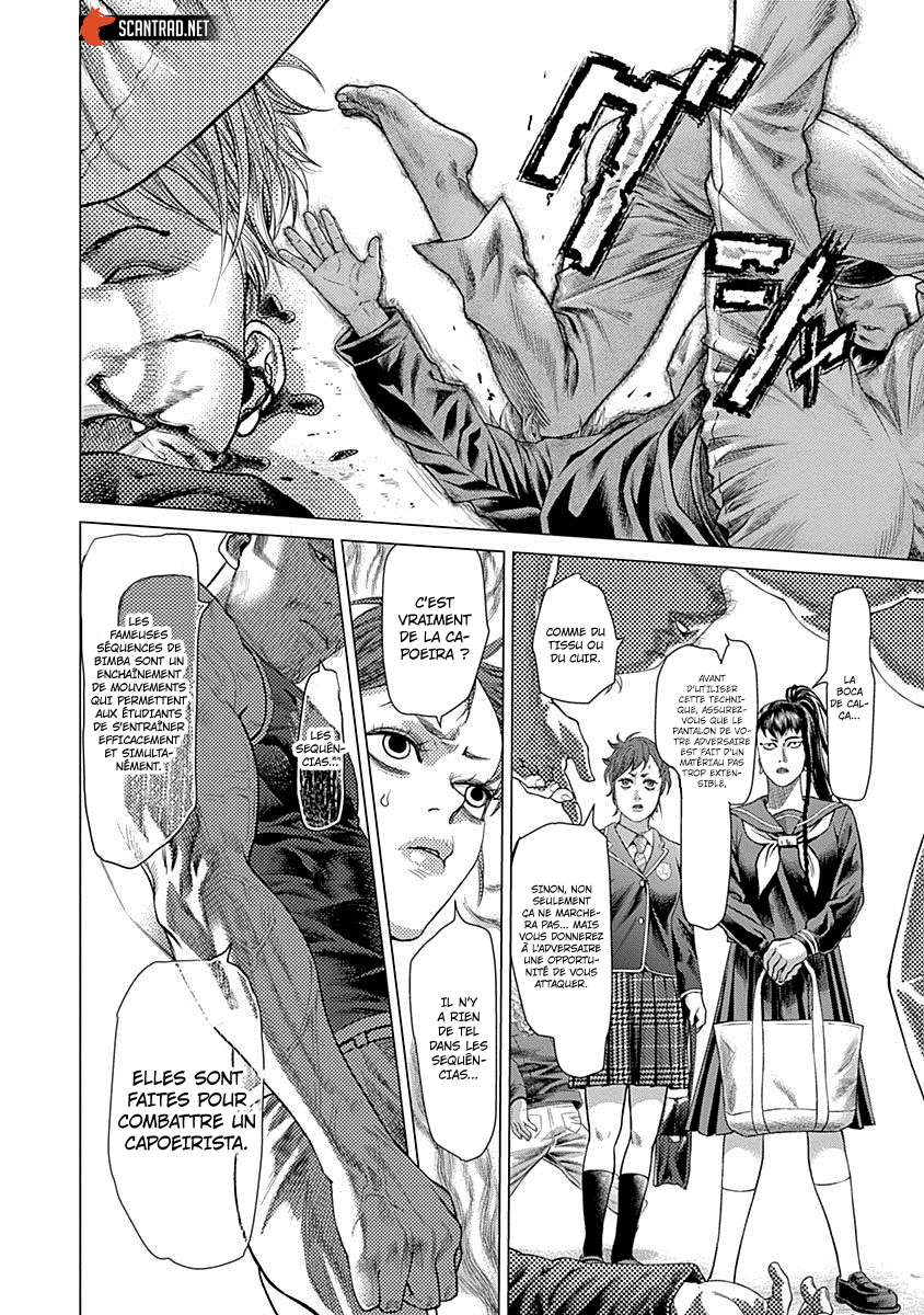 Read Batuque vf Manga Online