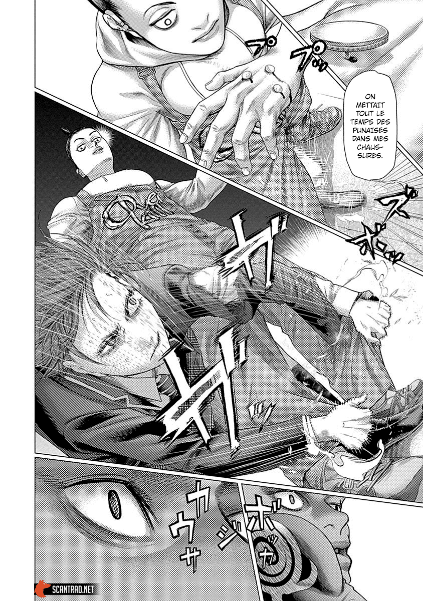 Read Batuque vf Manga Online