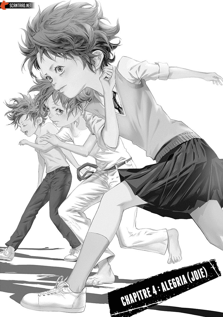 Read Batuque vf Manga Online