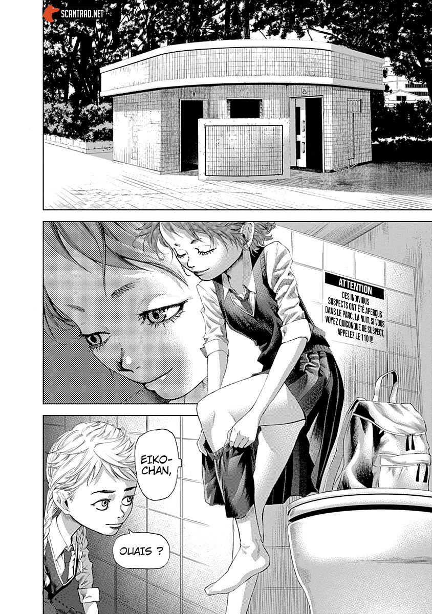 Read Batuque vf Manga Online