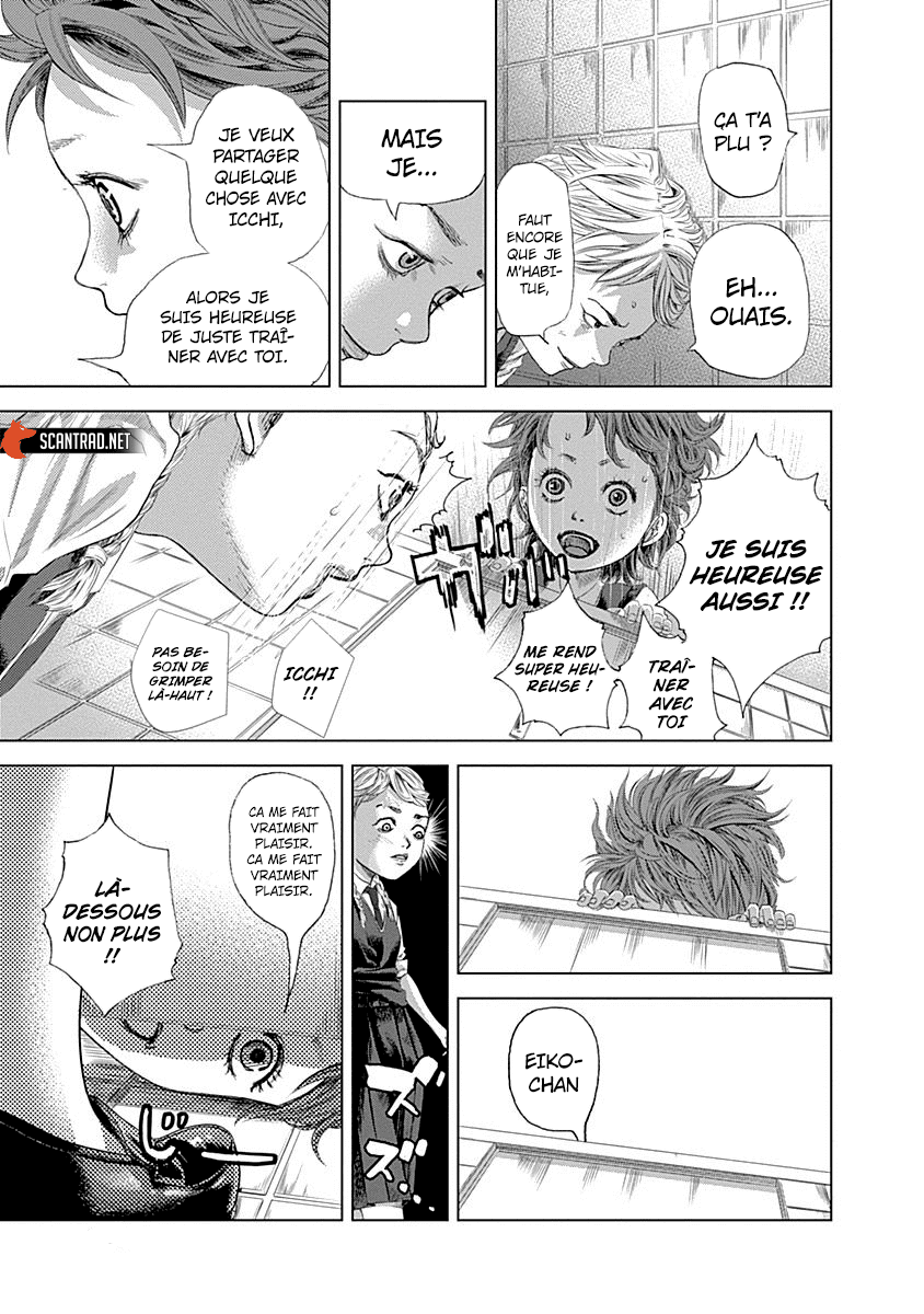 Read Batuque vf Manga Online