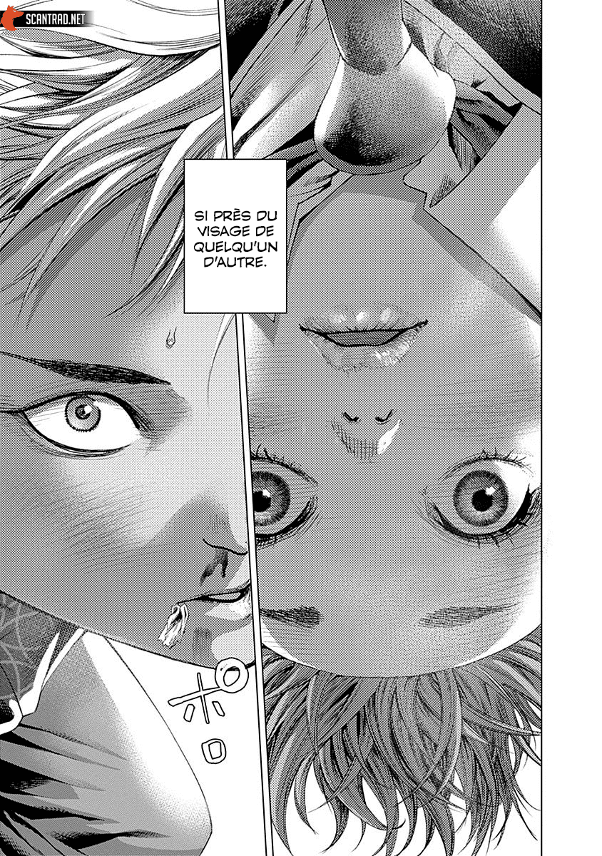Read Batuque vf Manga Online