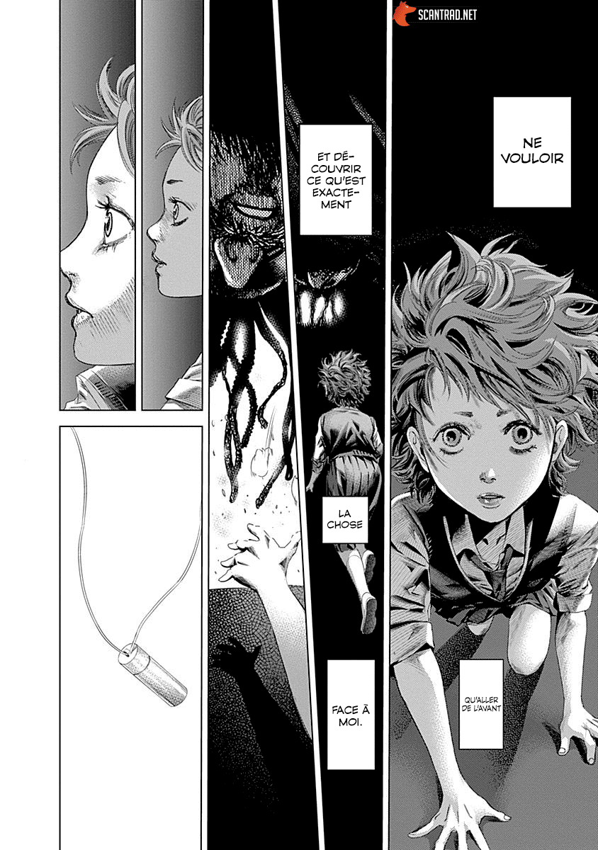 Read Batuque vf Manga Online