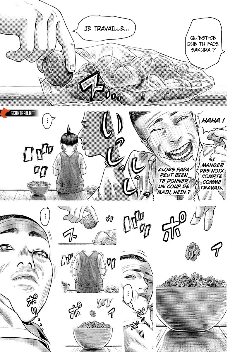 Read Batuque vf Manga Online