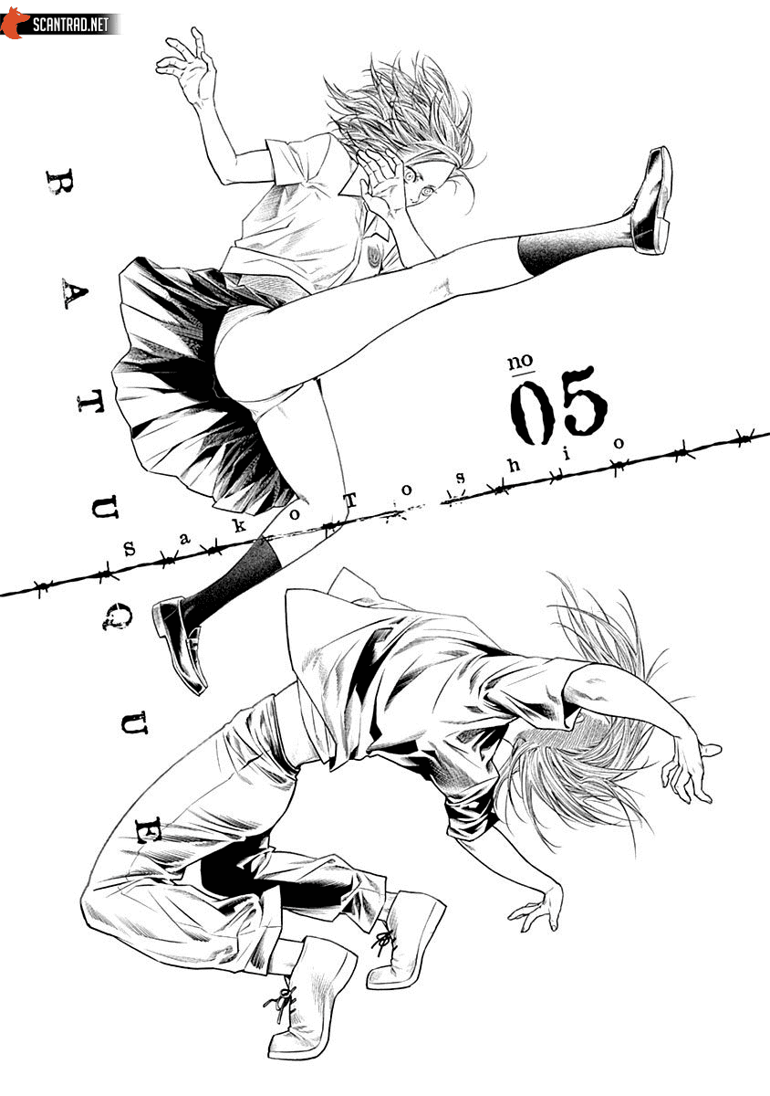 Read Batuque vf Manga Online