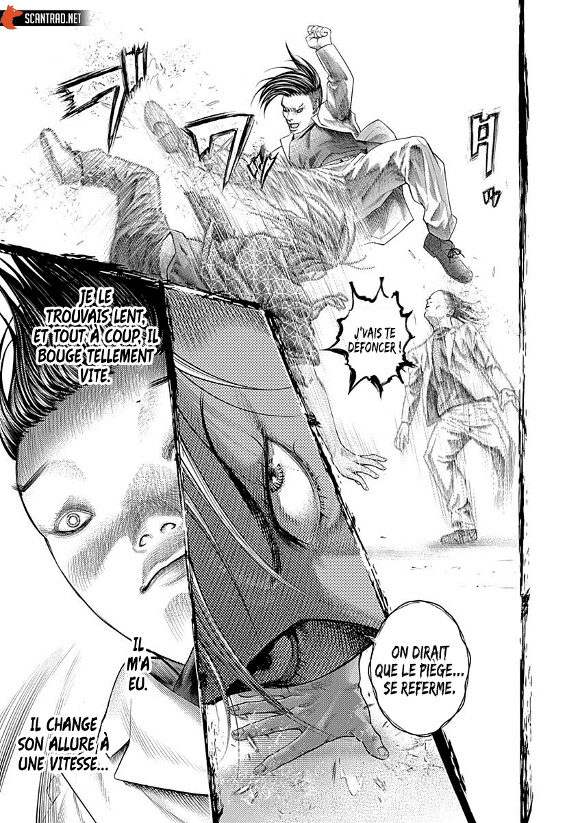 Read Batuque vf Manga Online