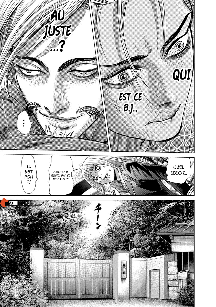 Read Batuque vf Manga Online