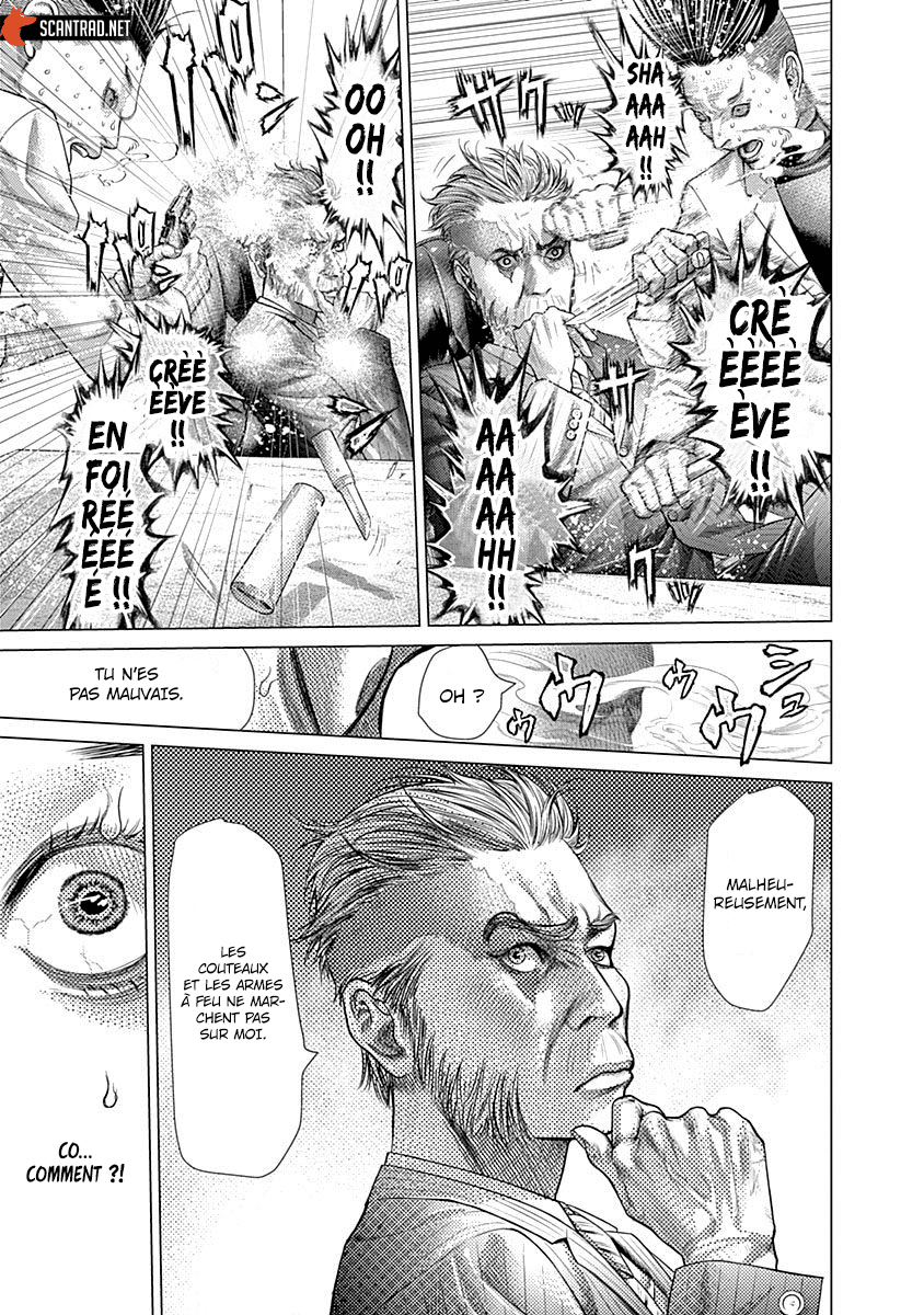 Read Batuque vf Manga Online