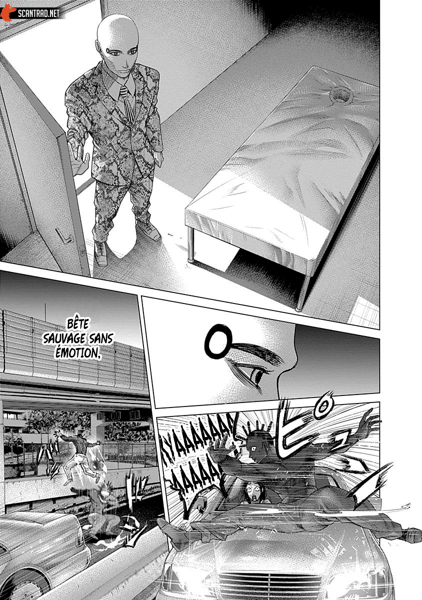 Read Batuque vf Manga Online