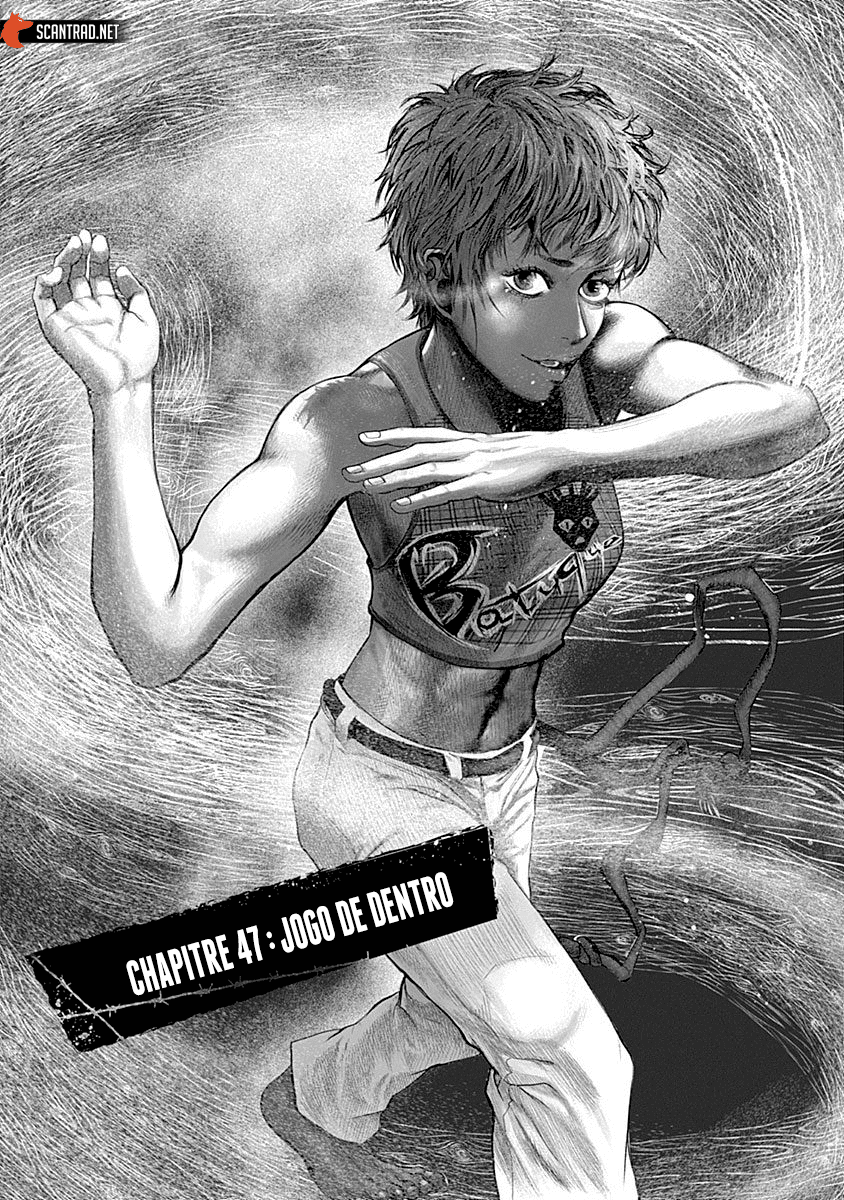 Read Batuque vf Manga Online