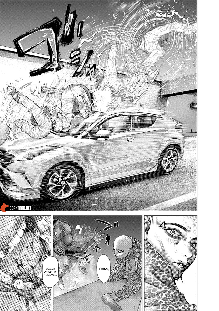 Read Batuque vf Manga Online