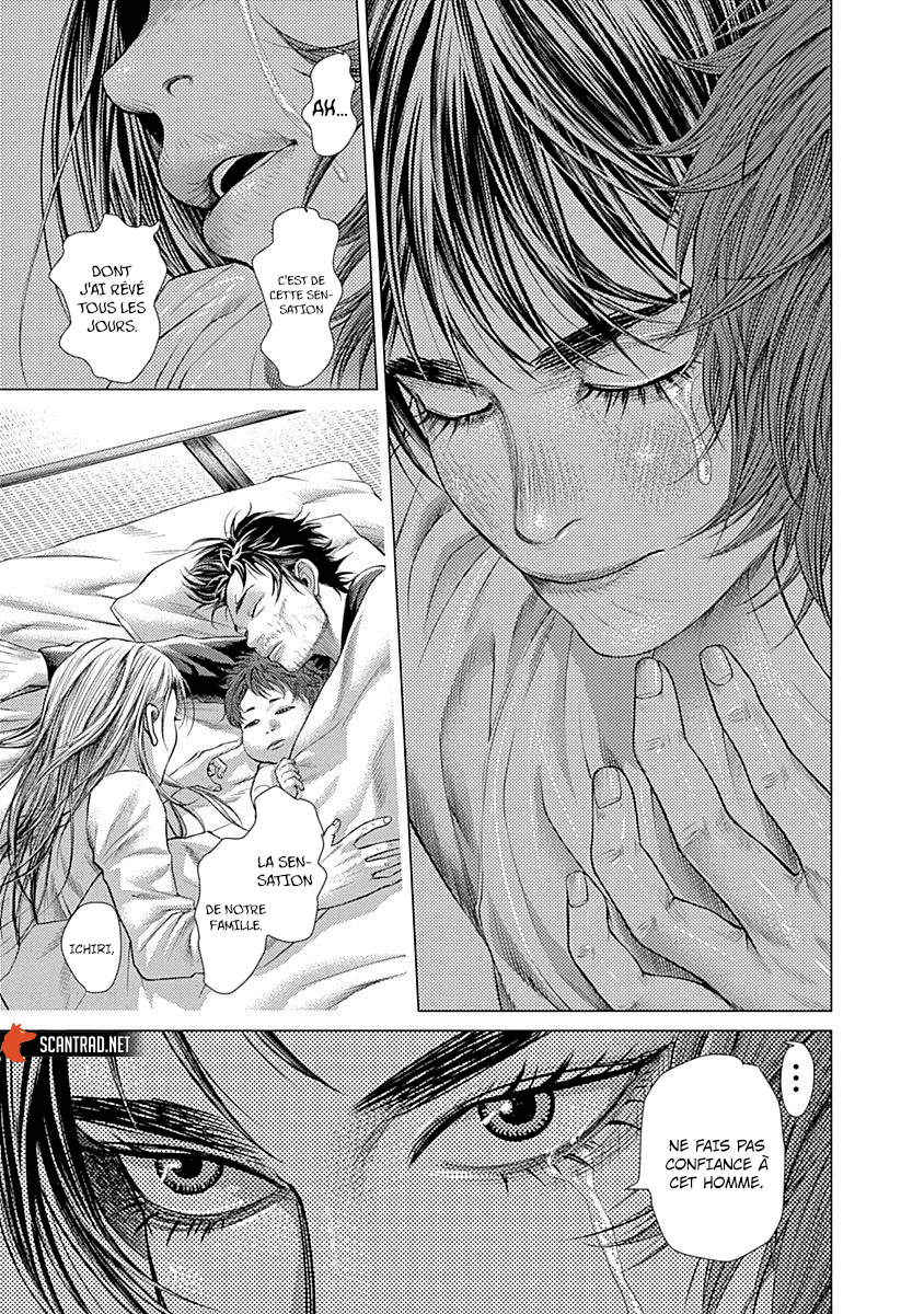 Read Batuque vf Manga Online