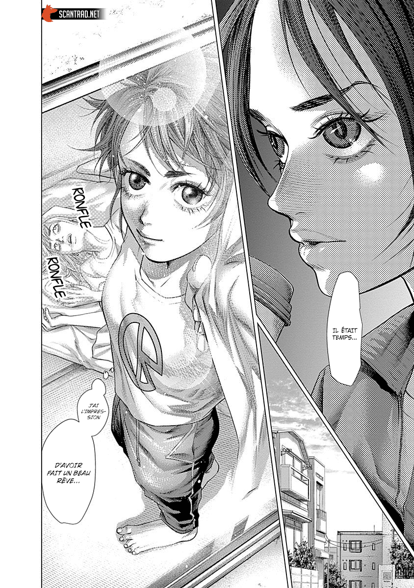 Read Batuque vf Manga Online