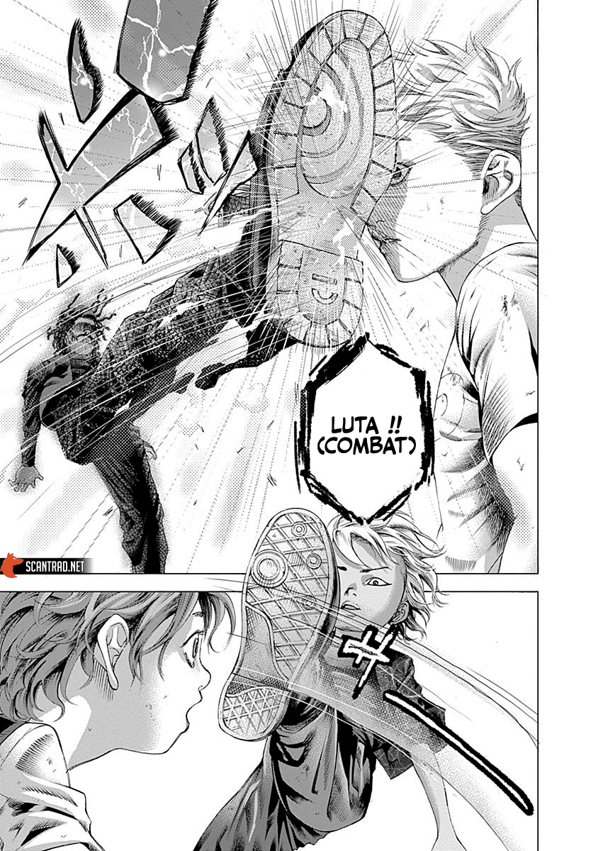 Read Batuque vf Manga Online