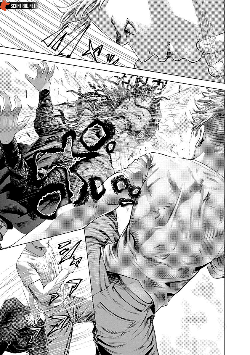 Read Batuque vf Manga Online
