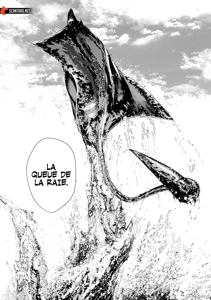 Read Batuque vf Manga Online