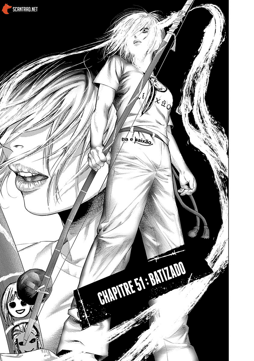 Read Batuque vf Manga Online