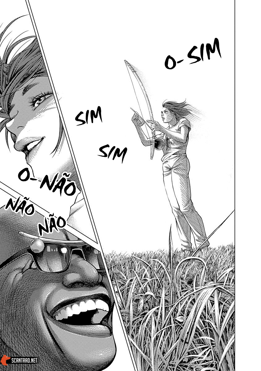 Read Batuque vf Manga Online