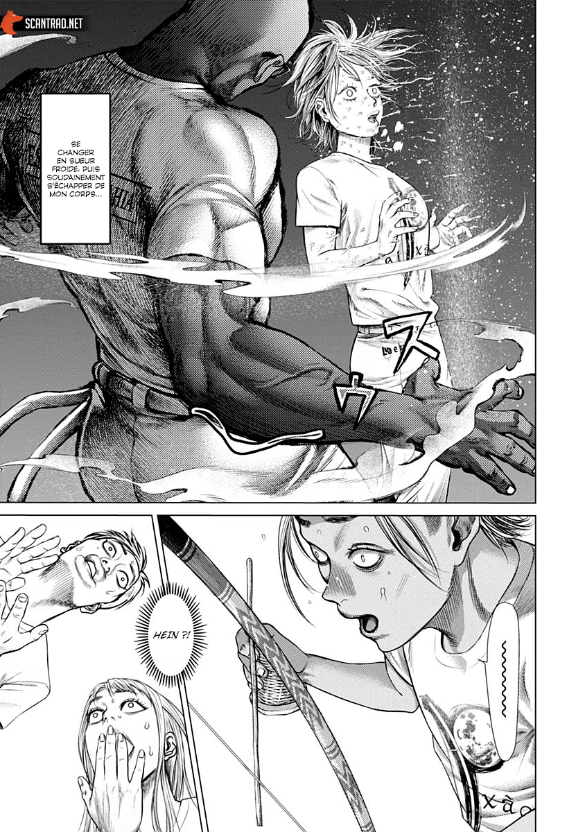 Read Batuque vf Manga Online
