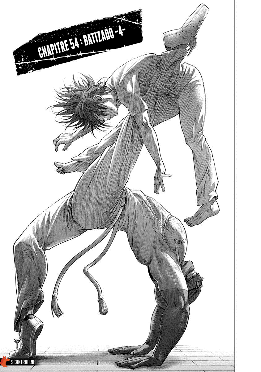 Read Batuque vf Manga Online