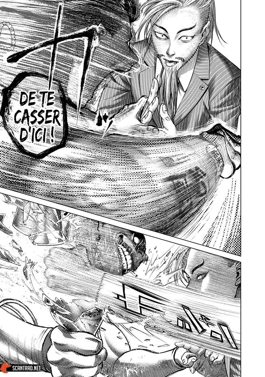 Read Batuque vf Manga Online
