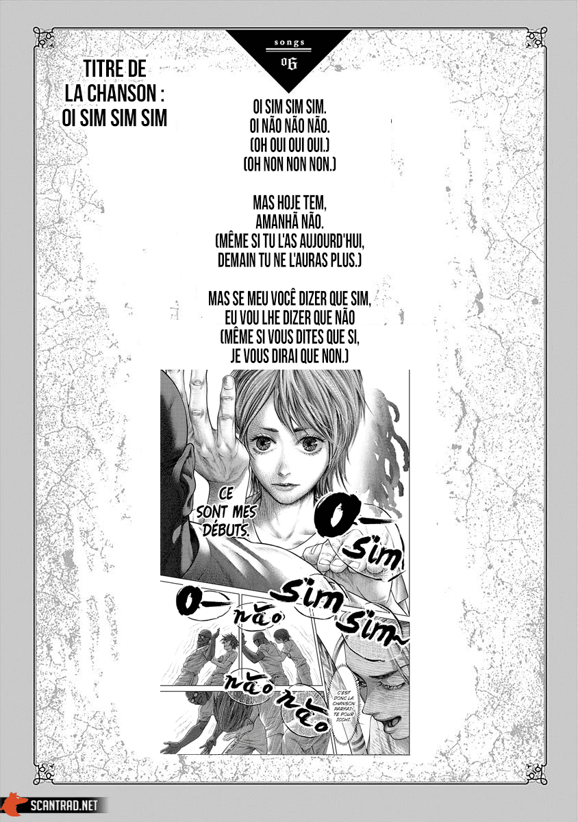 Read Batuque vf Manga Online