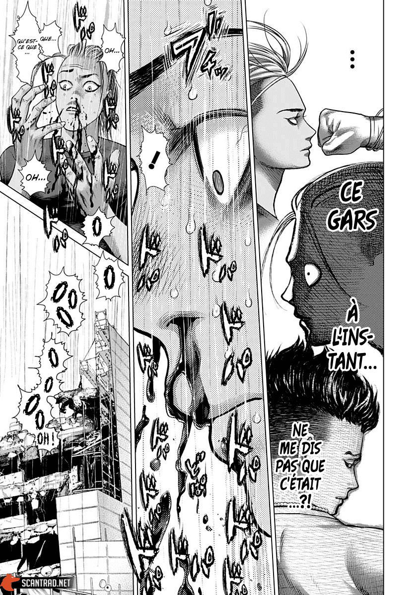 Read Batuque vf Manga Online