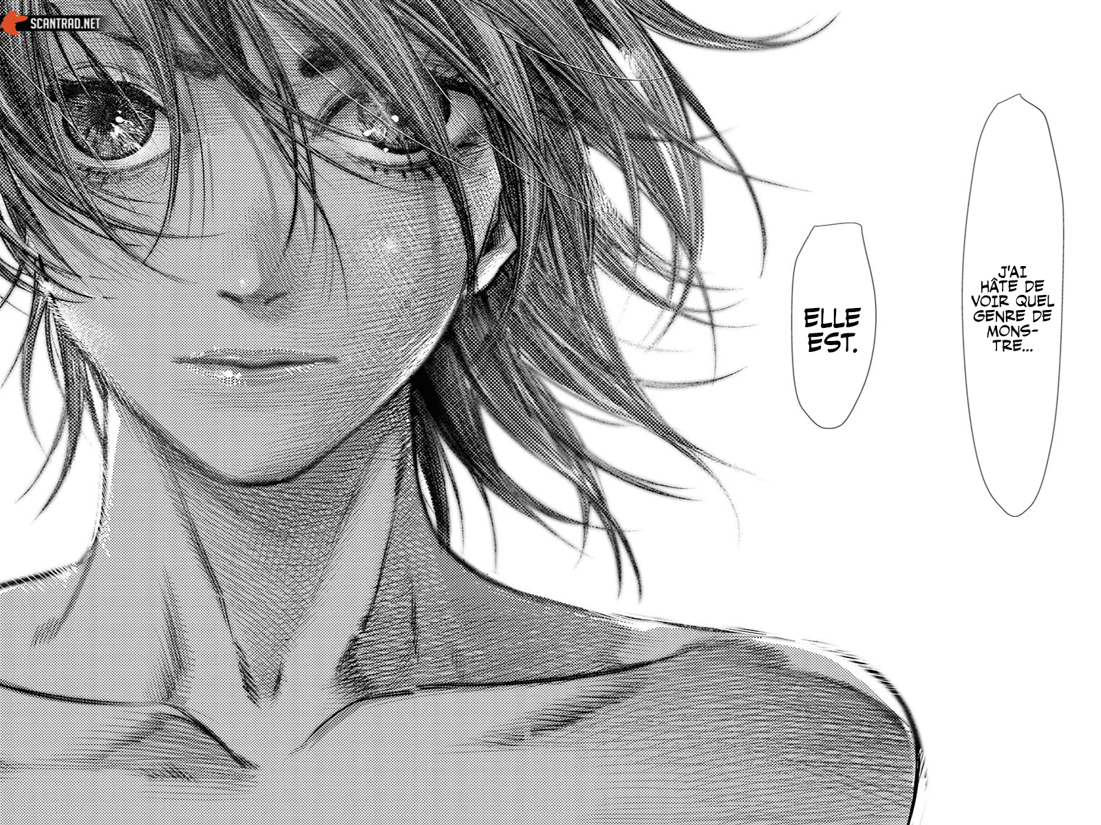 Read Batuque vf Manga Online